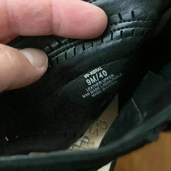 NWOT Vince Camuto heels - Picture 8 of 10